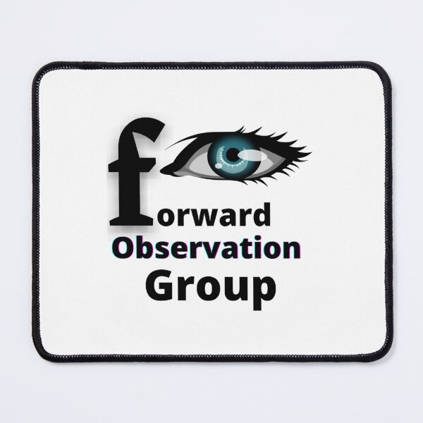 Item preview, Forward Observation Group    designed and sold by CameCollier.
