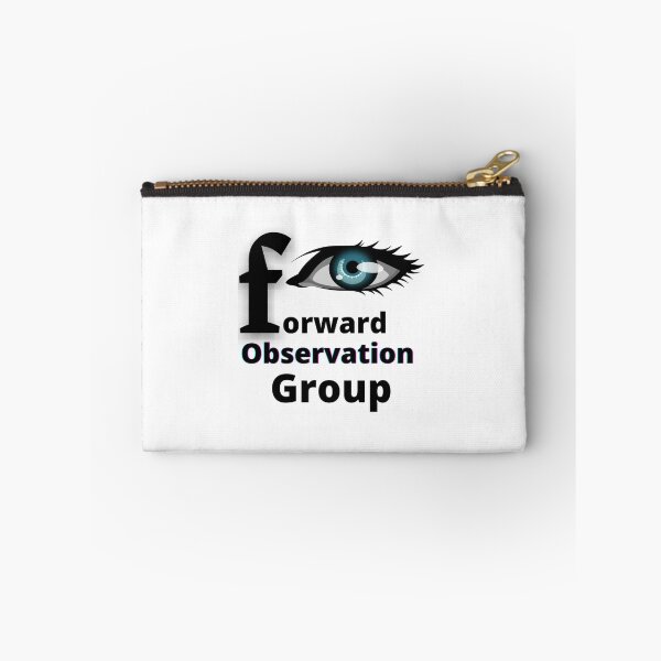 Item preview, Forward Observation Group    designed and sold by CameCollier.