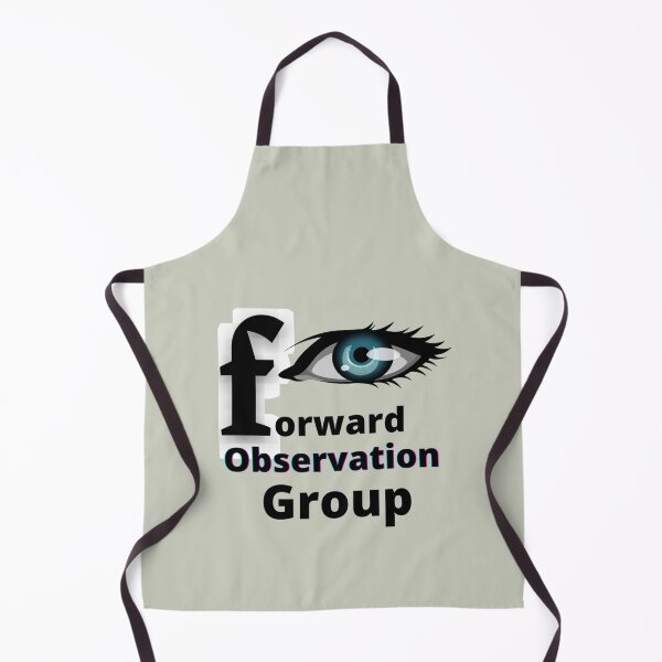 Item preview, Forward Observation Group    designed and sold by CameCollier.
