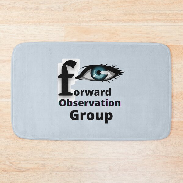 Item preview, Forward Observation Group    designed and sold by CameCollier.