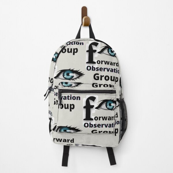 Item preview, Forward Observation Group    designed and sold by CameCollier.