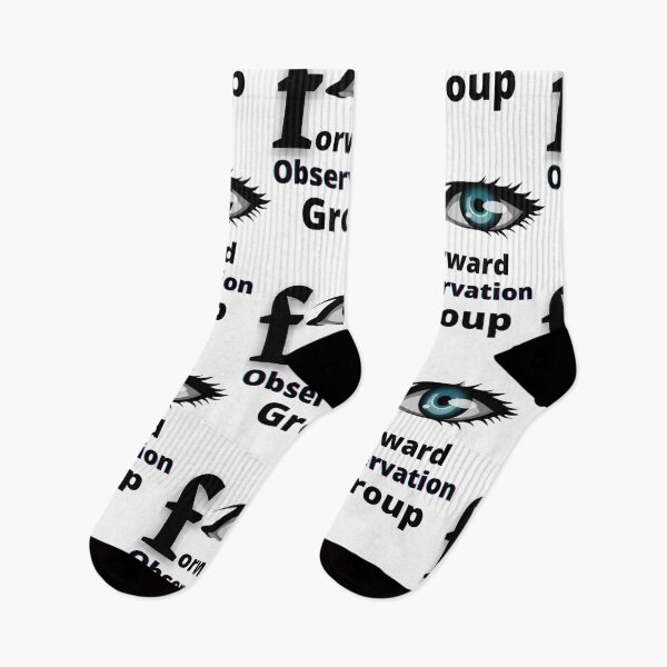 Item preview, Forward Observation Group    designed and sold by CameCollier.