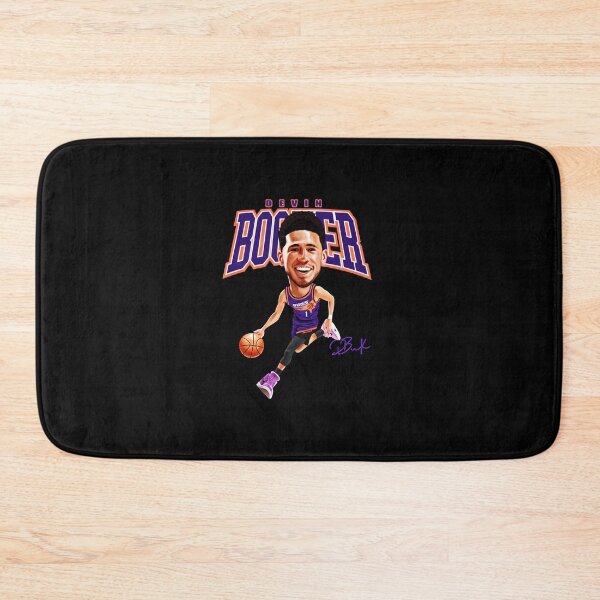 Item preview, Devin Booker Phoenix Cartoon designed and sold by ieamorned.