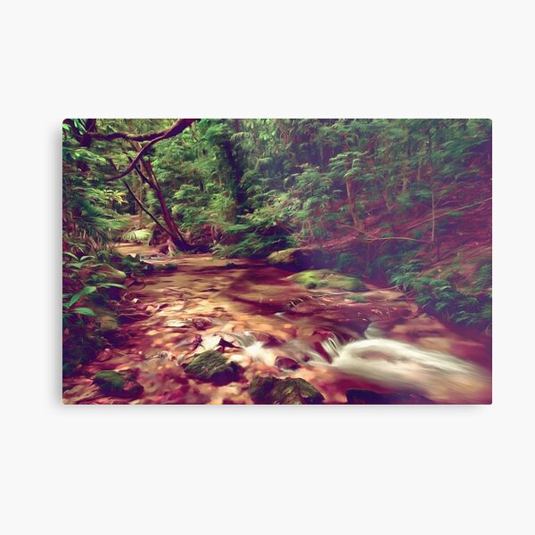 Item preview, Majestic Rainforest designed and sold by OzCamera.