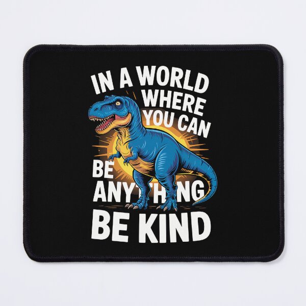 Item preview, Dinosaur Unity Day Orange Kindness designed and sold by LunaCrazeArt.