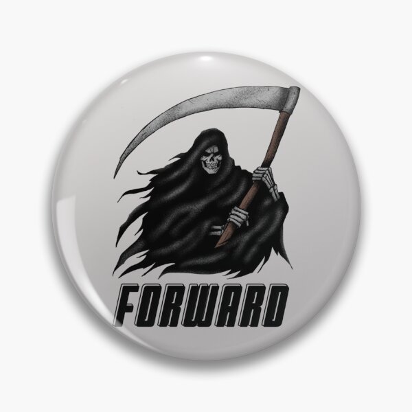 Item preview, Forward Observation Reaper   designed and sold by CameCollier.