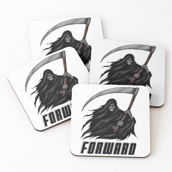 Item preview, Forward Observation Reaper   designed and sold by CameCollier.