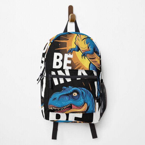 Item preview, Dinosaur Unity Day Orange Kindness designed and sold by LunaCrazeArt.