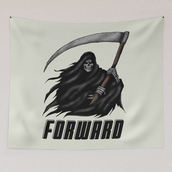 Item preview, Forward Observation Reaper   designed and sold by CameCollier.
