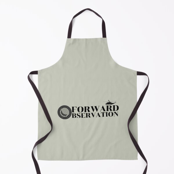 Item preview, Forward Observation s   designed and sold by CameCollier.