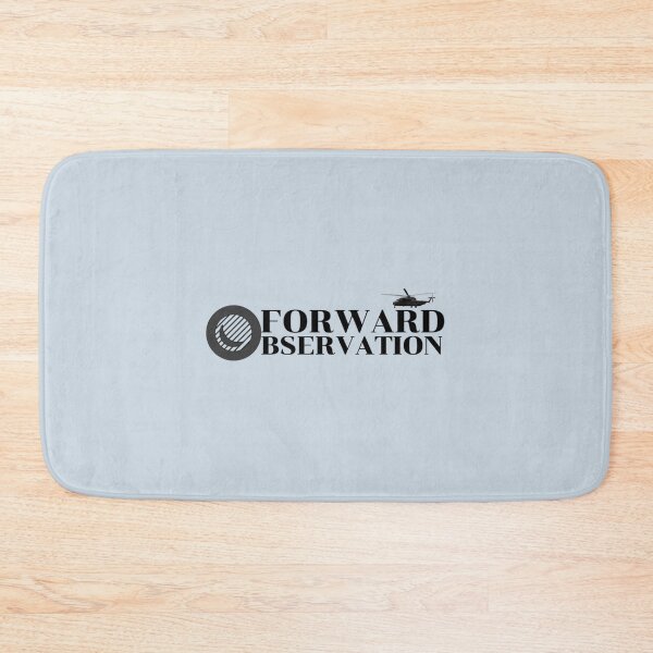 Item preview, Forward Observation s   designed and sold by CameCollier.