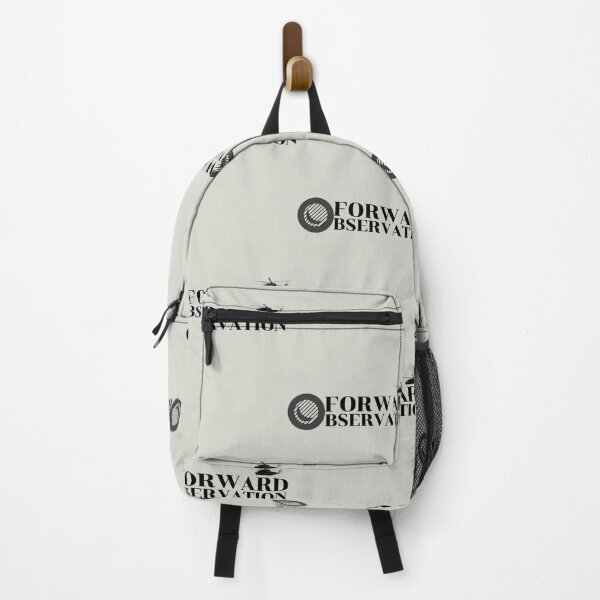 Item preview, Forward Observation s   designed and sold by CameCollier.