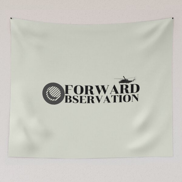 Item preview, Forward Observation s   designed and sold by CameCollier.
