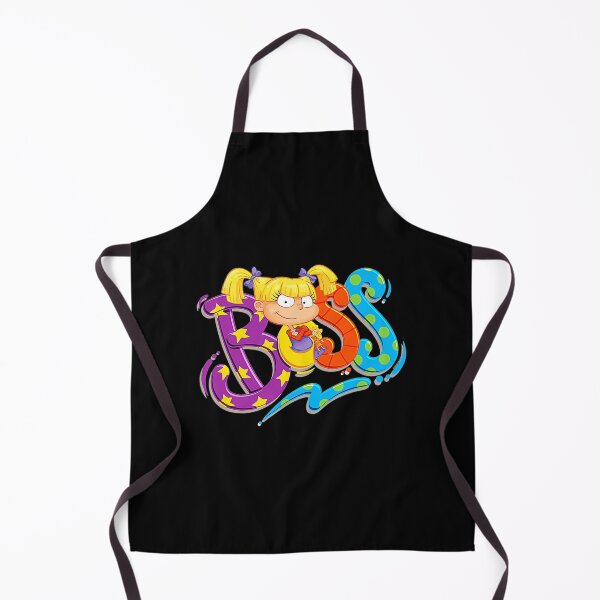 Item preview, Rugrats Angelica Is Boss designed and sold by aloubabez.
