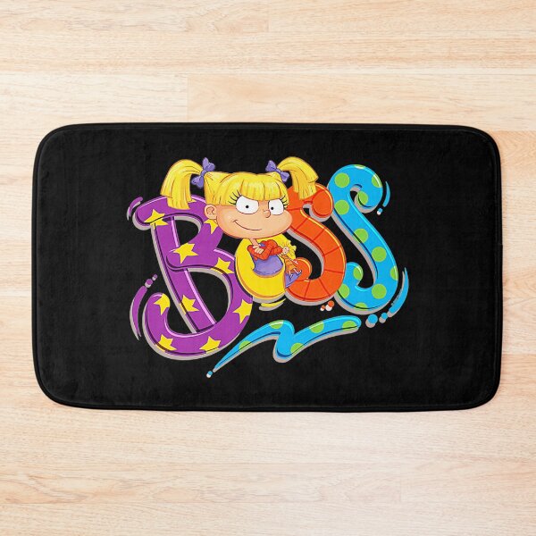 Item preview, Rugrats Angelica Is Boss designed and sold by aloubabez.