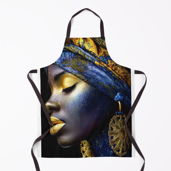 Item preview, A Headshot of Cultural Beauty designed and sold by Artessie.