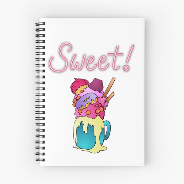 Item preview, Get you something sweet! designed and sold by SSA-Design.