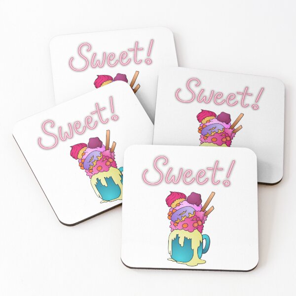 Item preview, Get you something sweet! designed and sold by SSA-Design.