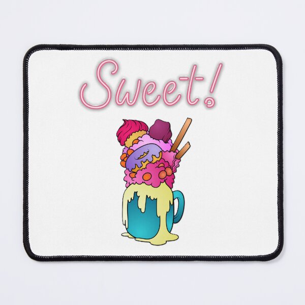 Item preview, Get you something sweet! designed and sold by SSA-Design.