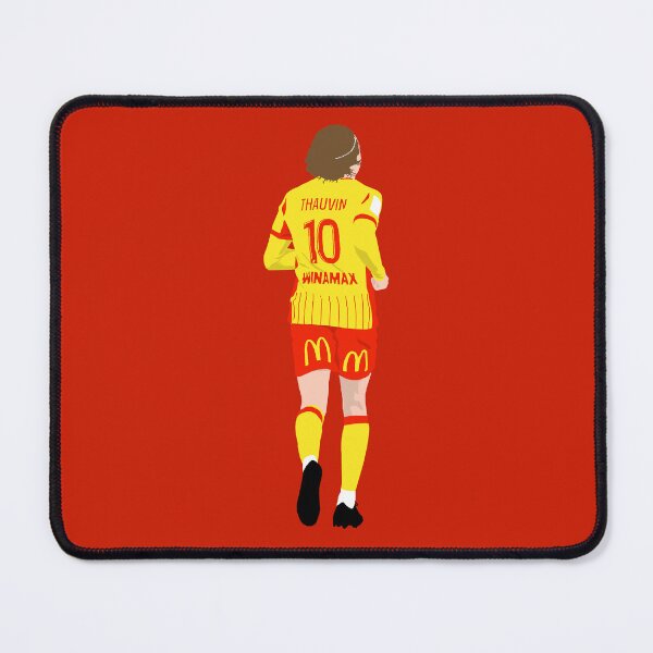 Item preview, Florian Thauvin - Lens 2 designed and sold by Rhys40.
