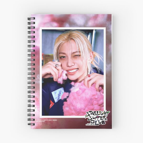 Item preview, Felix sunshine Stray Kids 2026 Season’s Greetings STARLIGHT SUPPER CLUB TEASER IMAGE kpop skzoo 3racha 5 star dominate tour stay designed and sold by Kpop-Noona.