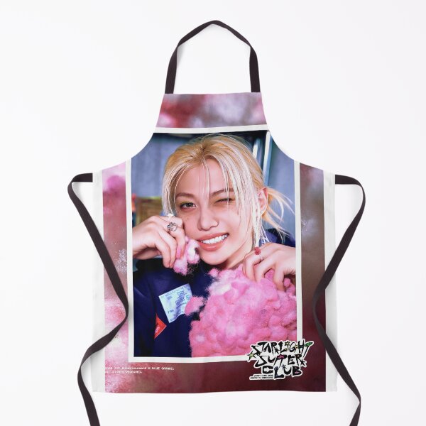 Item preview, Felix sunshine Stray Kids 2026 Season’s Greetings STARLIGHT SUPPER CLUB TEASER IMAGE kpop skzoo 3racha 5 star dominate tour stay designed and sold by Kpop-Noona.