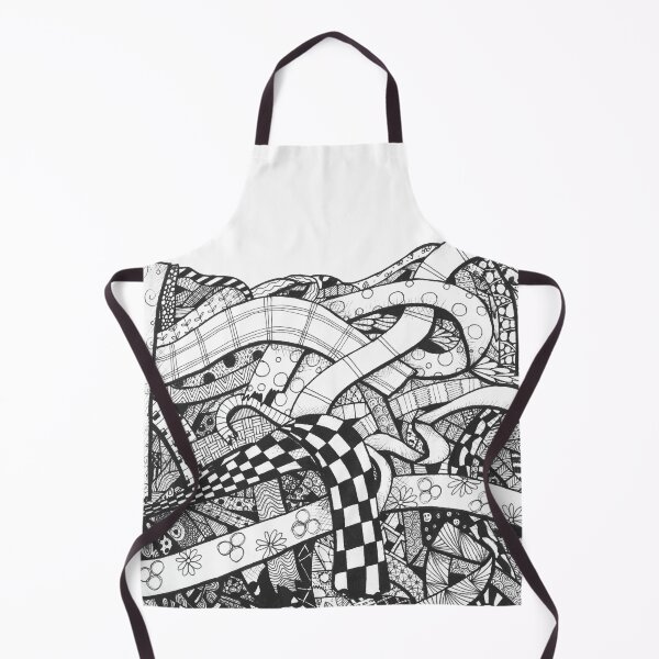 Item preview, Inktober 2025 12 Shredded designed and sold by Chaos and Chlorophyll.