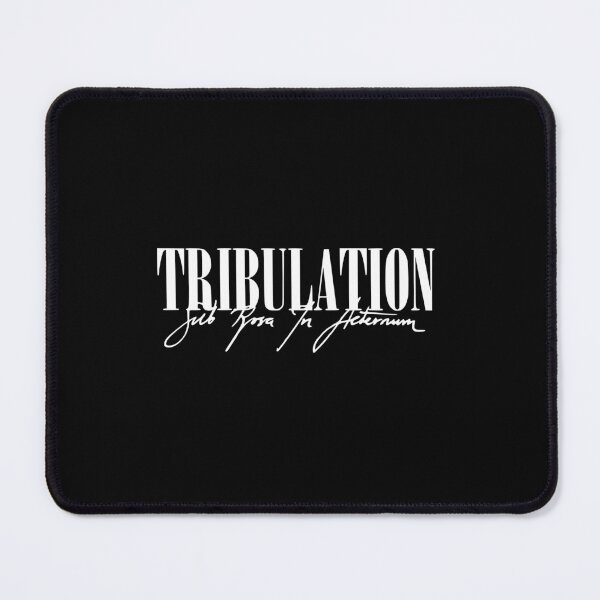 Item preview, Tribulation (Band) HD Logo (Ver. 6) designed and sold by KPopverse2.