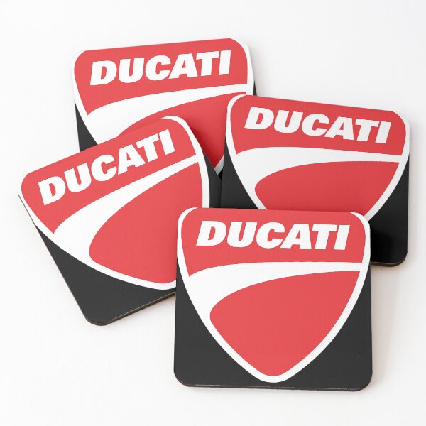 Item preview, Du.cati designed and sold by VincentDoyon.