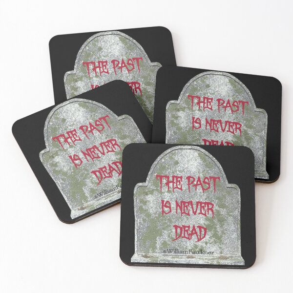 Item preview, The past is never dead designed and sold by PariSeine.