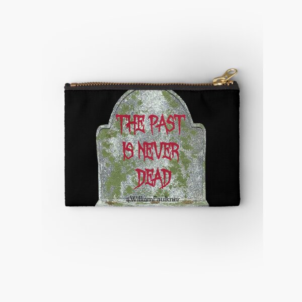 Item preview, The past is never dead designed and sold by PariSeine.