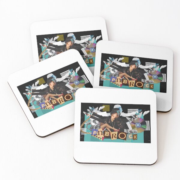 Item preview, Pnb Rock Memoral designed and sold by HenriPfeiffone.
