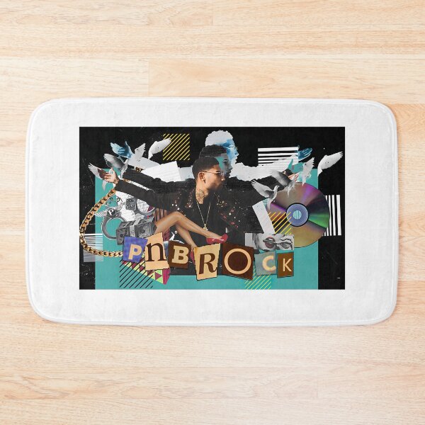 Item preview, Pnb Rock Memoral designed and sold by HenriPfeiffone.