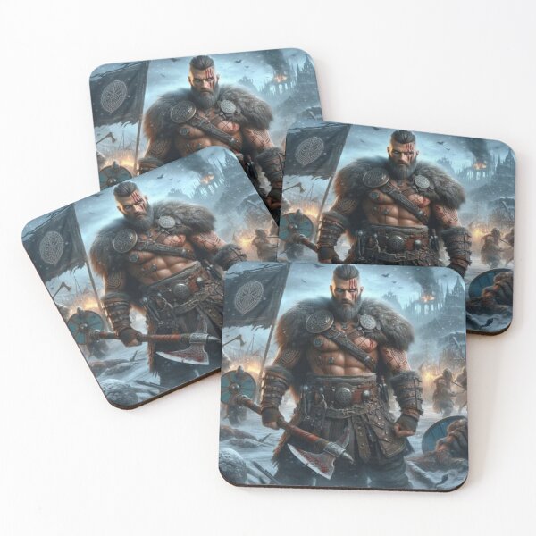 Item preview, Viking 6 designed and sold by dmayuscula.