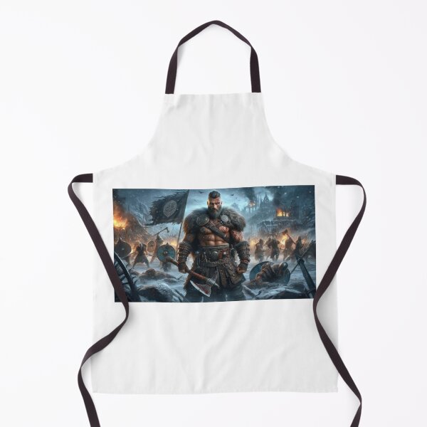 Item preview, Viking 6 designed and sold by dmayuscula.