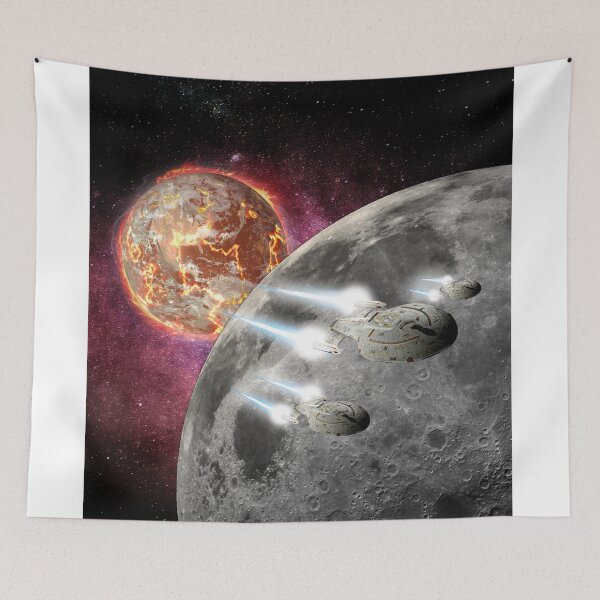 Item preview, Exodus from earth designed and sold by clad63.