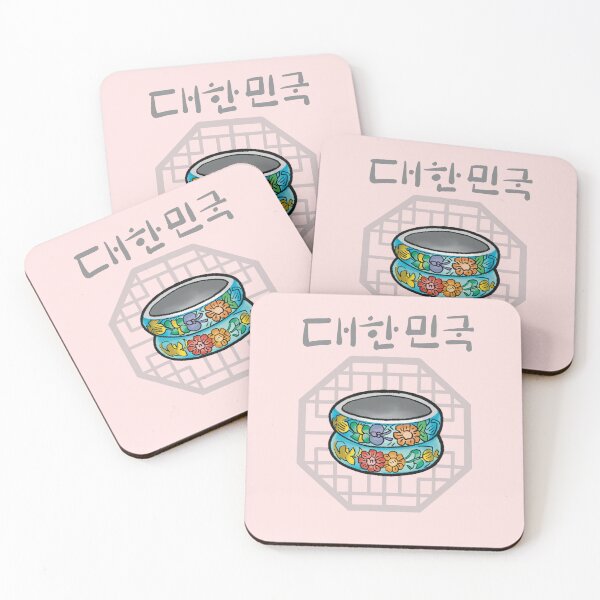 Item preview, Korean design : traditional Chilbo rings designed and sold by Dalbongju.