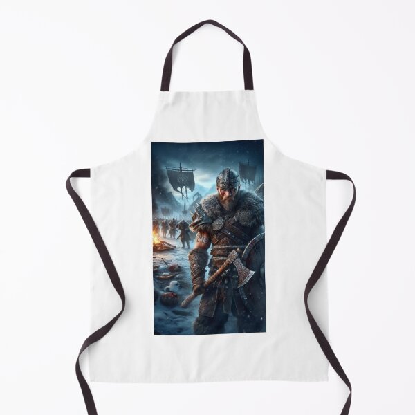 Item preview, Viking 9 designed and sold by dmayuscula.