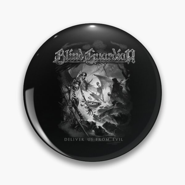 Item preview, deliv.er us from ev.il  designed and sold by ConnorTucke.