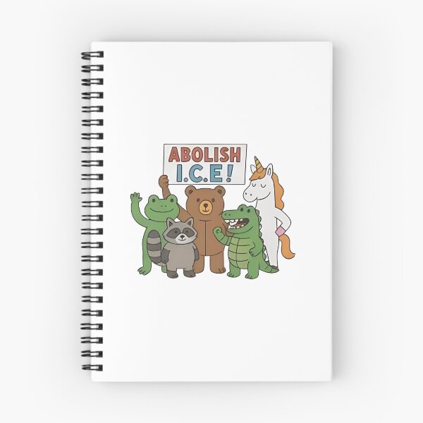 Item preview, Portland Frog Protest - Anti ICE, Anti Fascism, Anti Trump, Abolish ICE, Frog Unicorn Raccoon Bear Dinosaur Protest designed and sold by Coussahi.