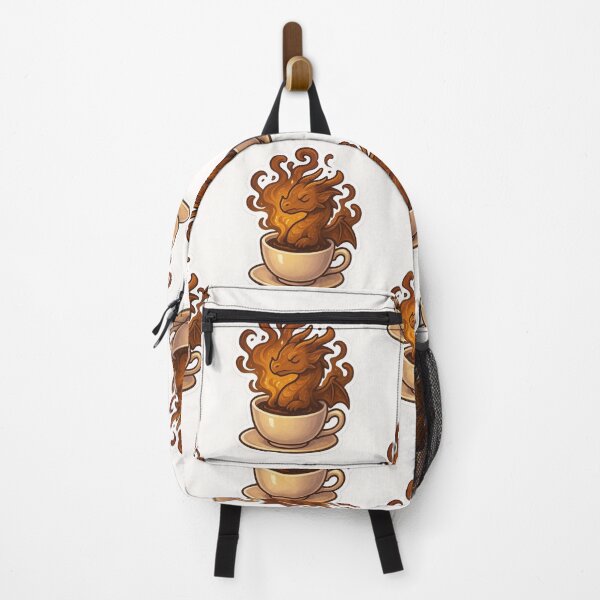 Item preview, Espresso Dragon designed and sold by Bonjouranoop.
