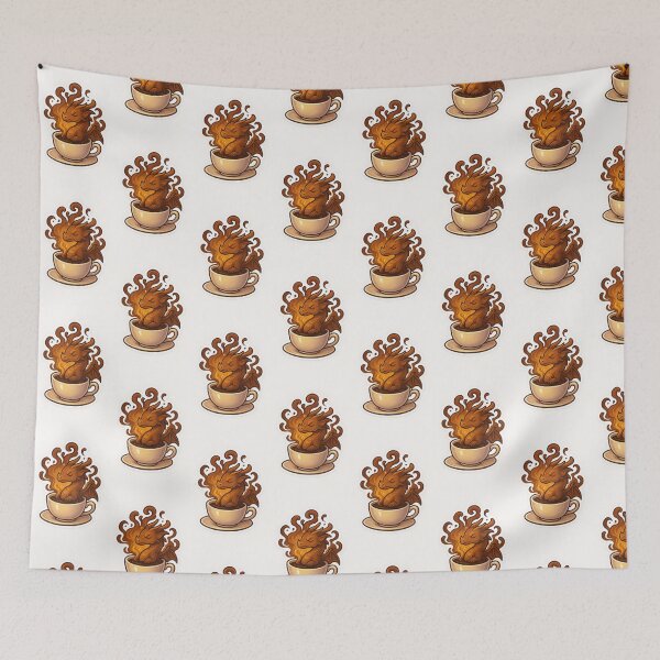 Item preview, Espresso Dragon designed and sold by Bonjouranoop.