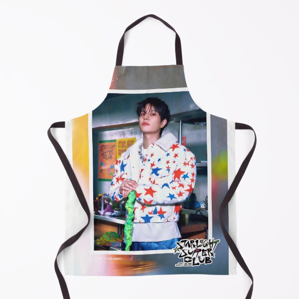 Item preview, Seungmin puppy Stray Kids 2026 Season’s Greetings STARLIGHT SUPPER CLUB TEASER IMAGE kpop skzoo 3racha 5 star dominate tour stay designed and sold by Kpop-Noona.