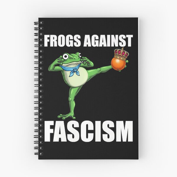 Item preview, Portland 2025 Resist, Portland Frog Protest designed and sold by HayleePacoch.