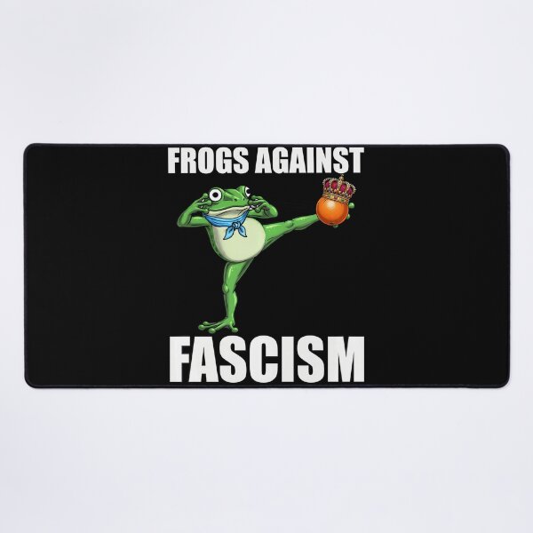 Item preview, Portland 2025 Resist, Portland Frog Protest designed and sold by HayleePacoch.