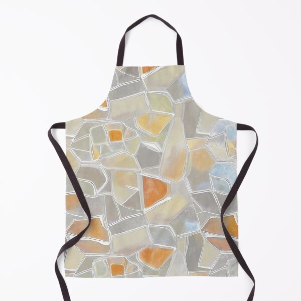 Item preview, Subtle Earthen Mosaic Glow designed and sold by zzz888.