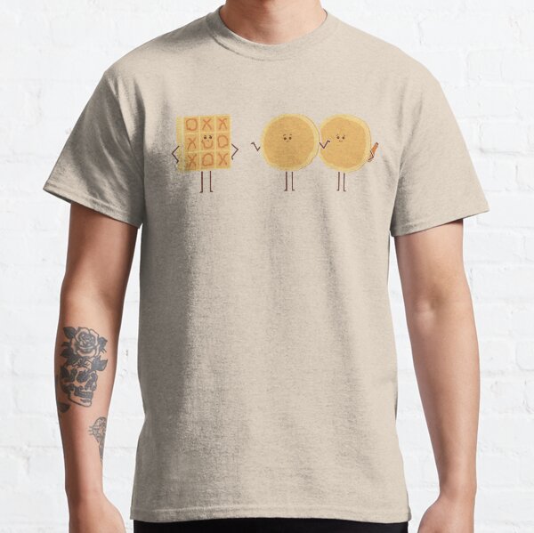 Prankcake Classic T-Shirt