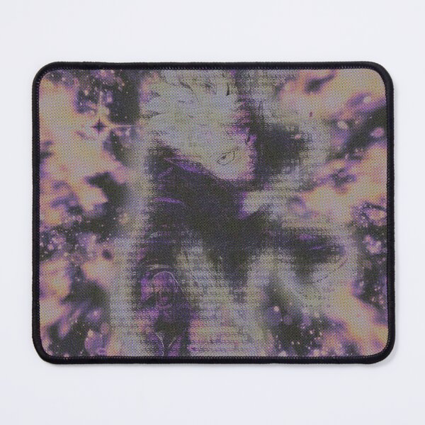 Item preview, Distorted Space - Glorio Poster designed and sold by Gorrows.