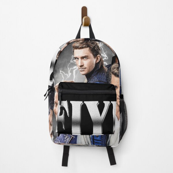 Item preview, Vintage Jonathan Bailey Fiyero Tigelaar designed and sold by StephenAlvarez.