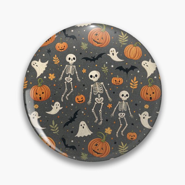 Item preview, Spooky season is here designed and sold by Merrylands Artshop.